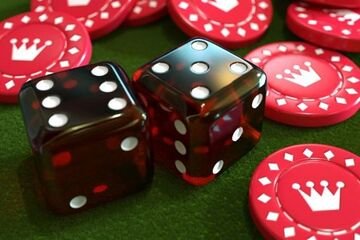 Instant Win-kasinoer: hva du trenger å vite