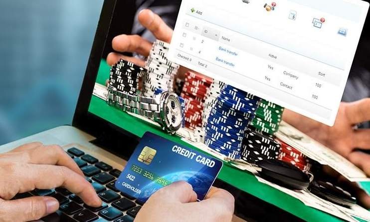 5 Pålitelige eWallets for sikre online casinoinnskudd - Beste alternativer til kredittkort